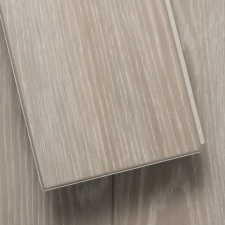 Lucida Surfaces LUCIDA SURFACES, DecoCore Peak Shine Herringbone 5.1 in. x25.4 in. 7mm 22MIL Interlocking Luxury Vinyl Planks , 16PK DC-702CPLT